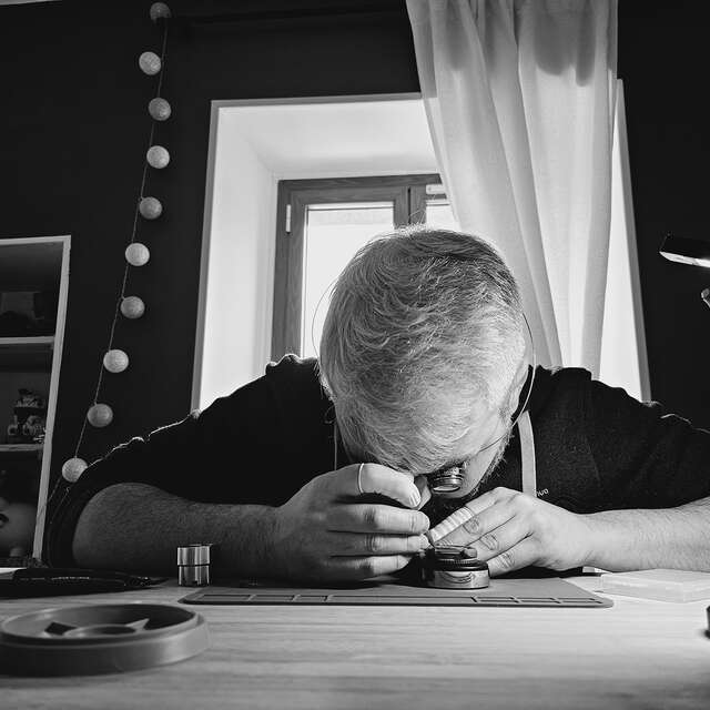 Horlogerie