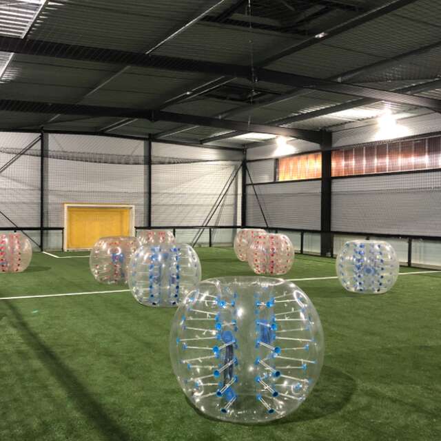 Laser Play - Bubble Play