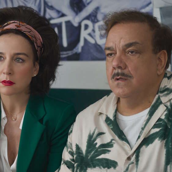 Cinéma - C'était mieux demain