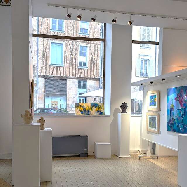 C'est bientôt Noël au Verdurier