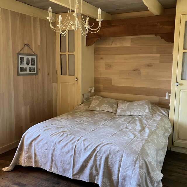 Chambre d’Hôtes de La Treille