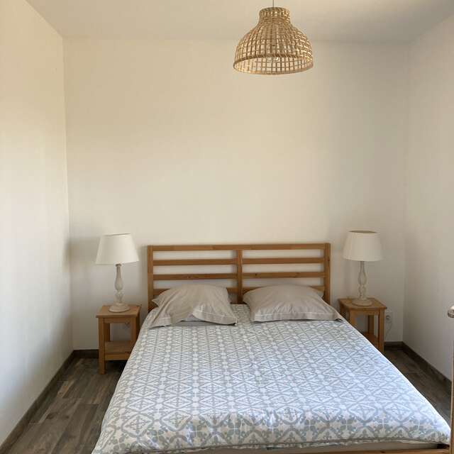 Appartement Nomunique Monta