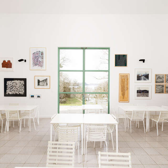 Déguster l'Artothèque