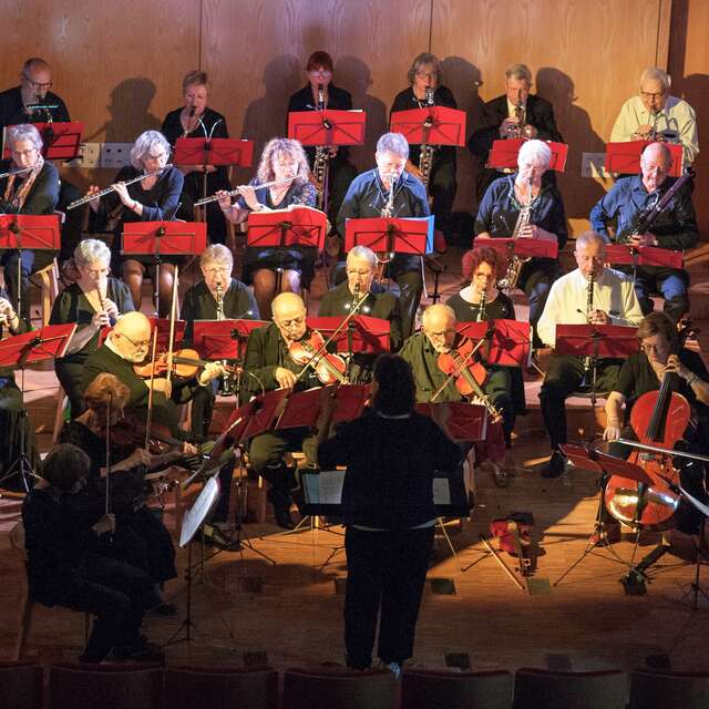 Après-midi musical