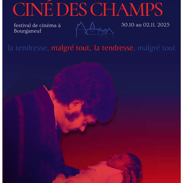 Festival Ciné des villes-Ciné des champs