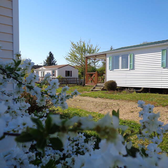 Camping Le Cheyenne