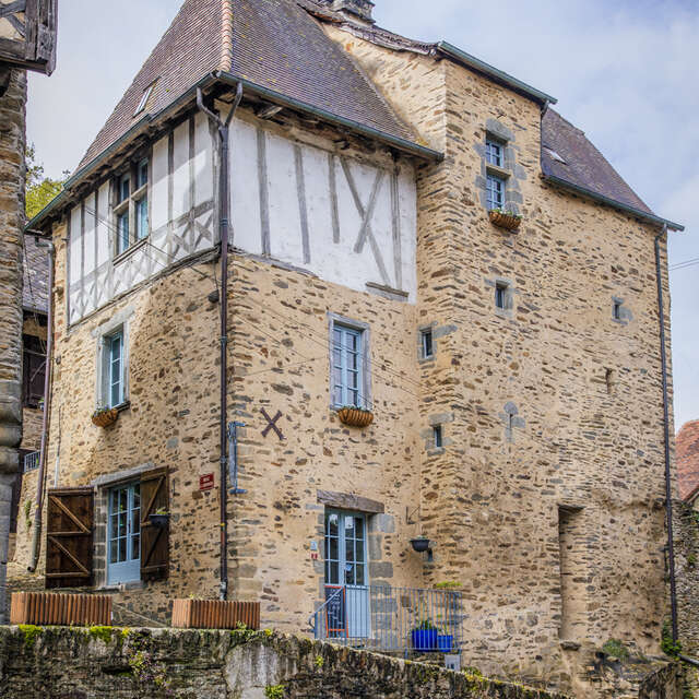 Café Lou Castel