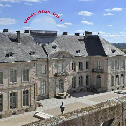 Journées Européennes du Patrimoine 2025 - Du palais jusqu’au ciel - Musée des Beaux Arts - Limoges