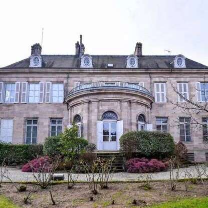 Journées Européennes du Patrimoine 2025 - Banque de France - Limoges