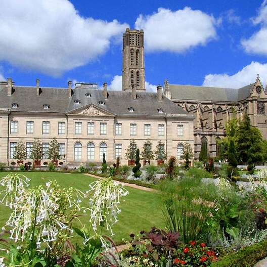 À vos marques ! - Limoges