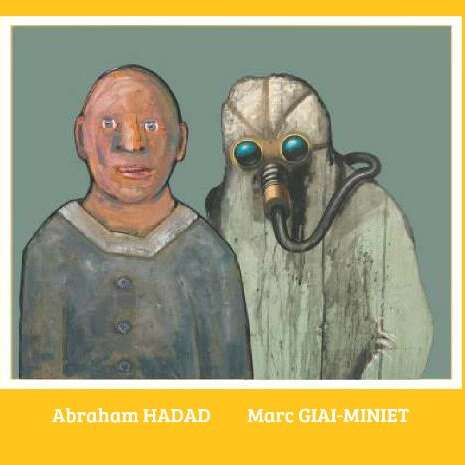 Exposition : L’Homme en question, regards croisés