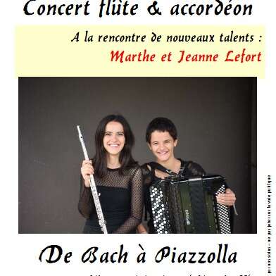 A la rencontre de nouveaux talents