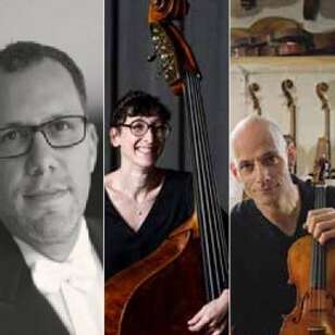 Orchestre National de Bordeaux "Voyage en musique"