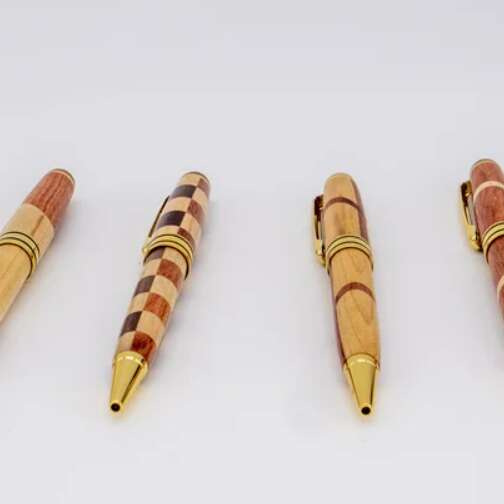 Stylos Chics du Limousin