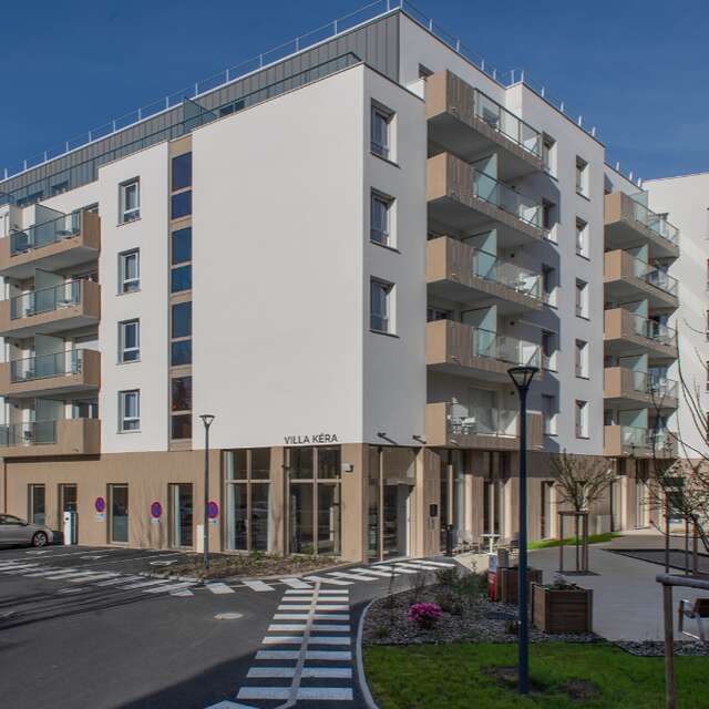 Domitys Villa Kera