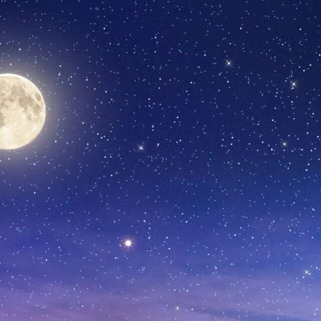 Soirée d'initiation à l'Astronomie - Limoges
