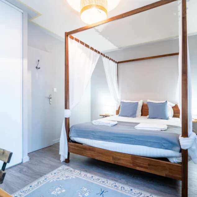 Mon Appart'Hôtel