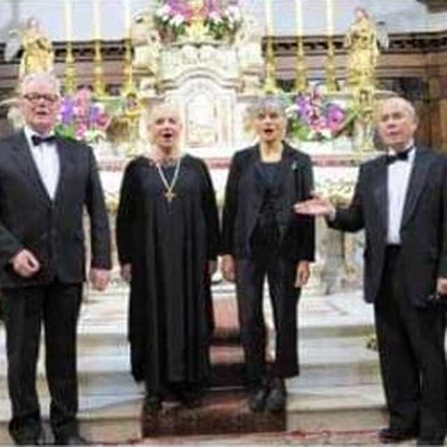 Jubilaté en concert