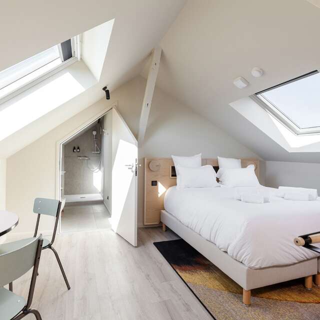 Hôtel Gambetta - Encore Mieux