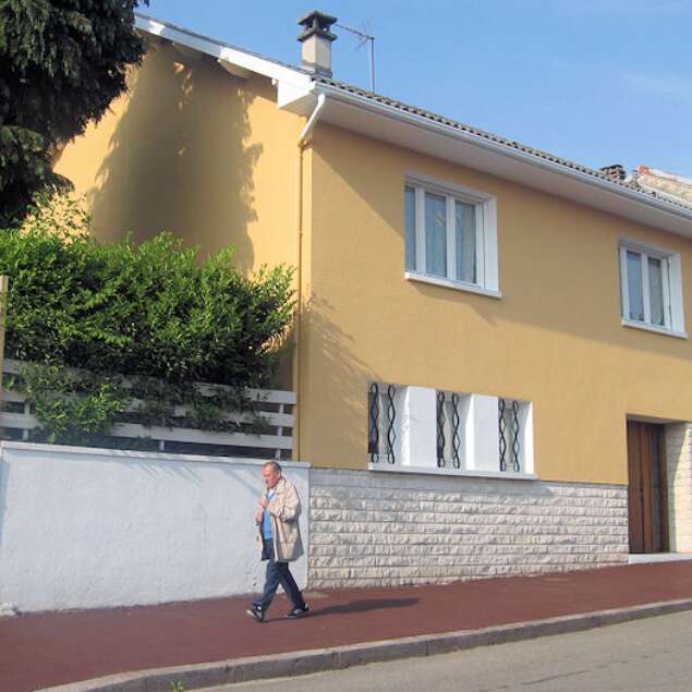 Chambres d'hôtes chez Marie Reine