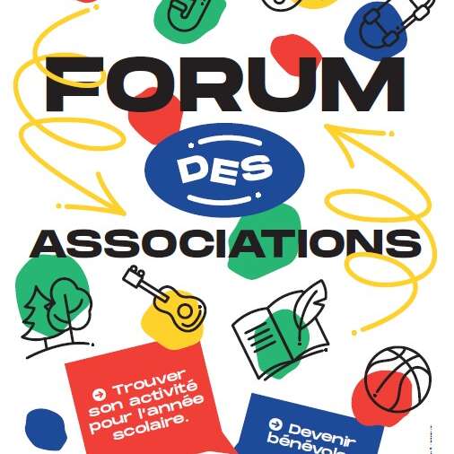 Forum des Associations & défi sportif