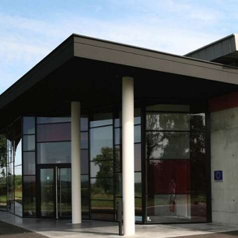 Espace du Crouzy