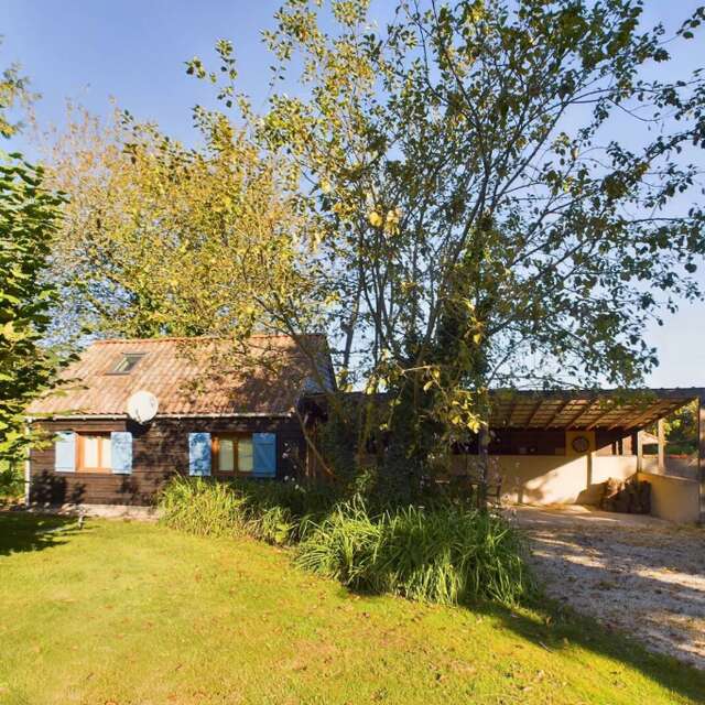Nonna's gite et B&B