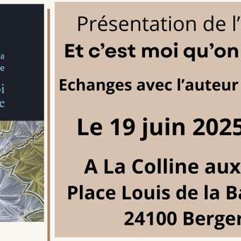Rencontre avec Philippa Motte
