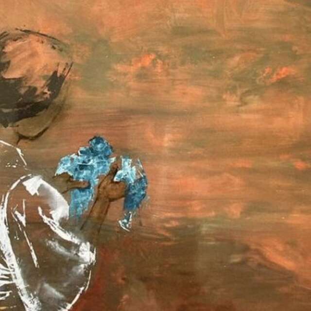 Exposition | Christine Bourcey