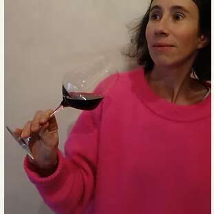 Les Papilles du vin