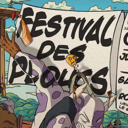 Festival des ploucs