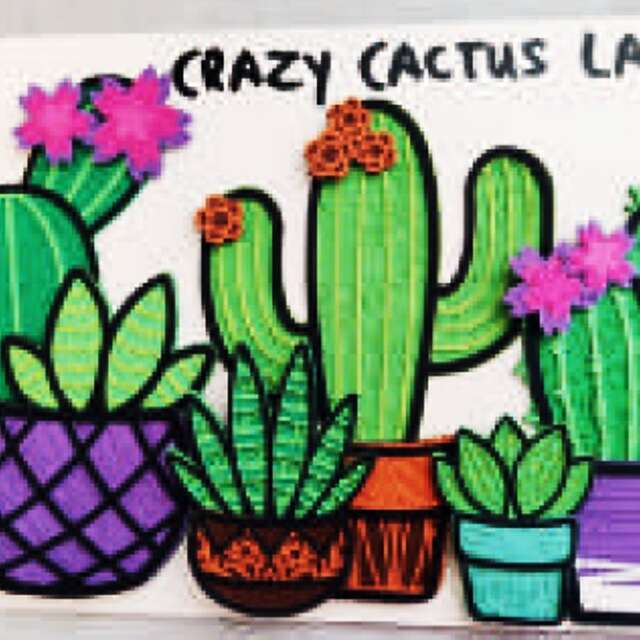 Médiathèque de Ladignac-le-Long : Exposition La vie en 3 D