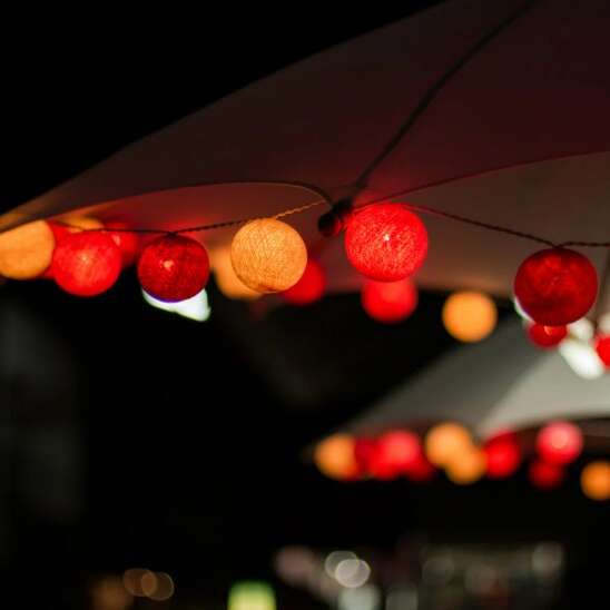 Guinguette de Beaublanc - Limoges