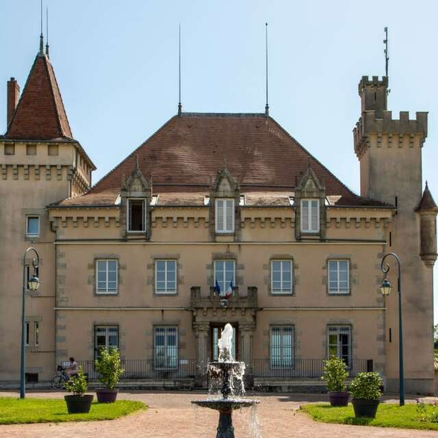 Journées Européennes du Patrimoine 2025 - Exposition Photos - Feytiat