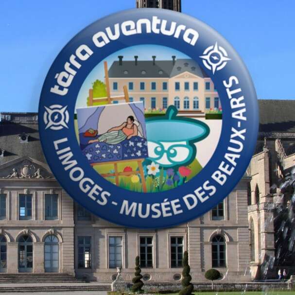 Terra Aventura Parcours Exclusif - Musée des Beaux-Arts - Limoges