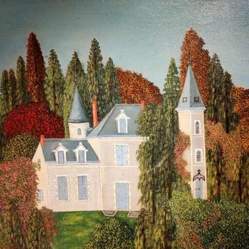 Journées européennes du Patrimoine - Le secret des pierres de Vicq-sur-Breuilh enquête grandeur nature !