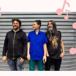 Concert Groove Baroque Tropical