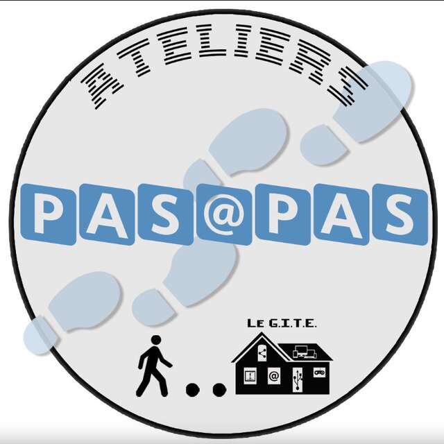 Atelier gérer les raccourcis d'applications