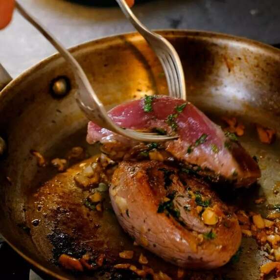 Cours de cuisine : Le Gibier