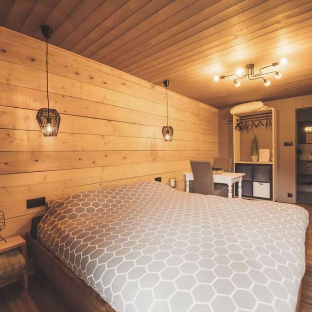 Chambre d'hôtes : Le Chêne