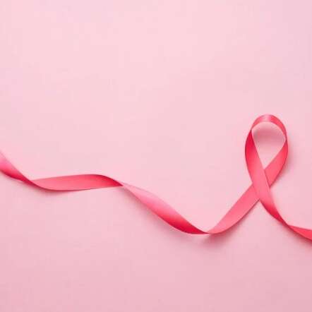 Octobre Rose à Panazol