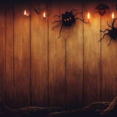 Escape Game Halloween