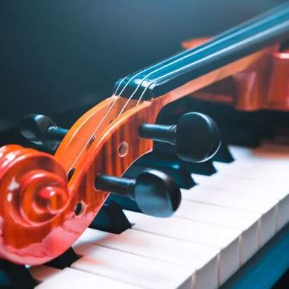 Concert  - Amitiés Musicales Internationales