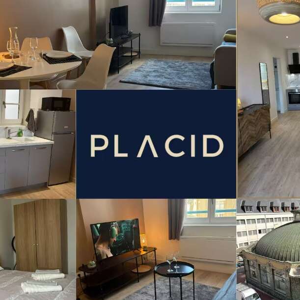 Le Pavillon - Hyper centre - Charme Rénové