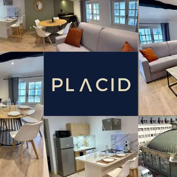 T2 Design & Rénové – Le Coeur de Limoges