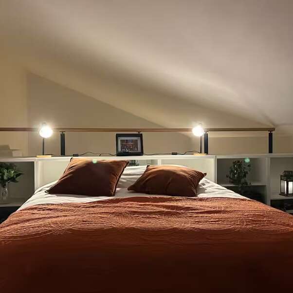 Évasion de Charme - Campagne et Spa