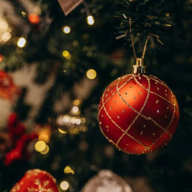 Marché de Noël d'Aureil