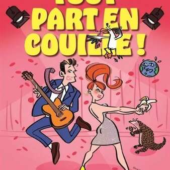 Tout part en couille