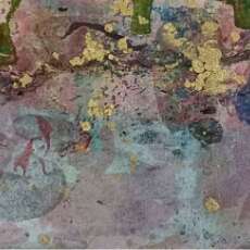 Exposition, périphérie à la galerie Felgines