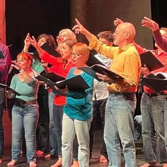 Concert "Solstice-Promesse de lumière"